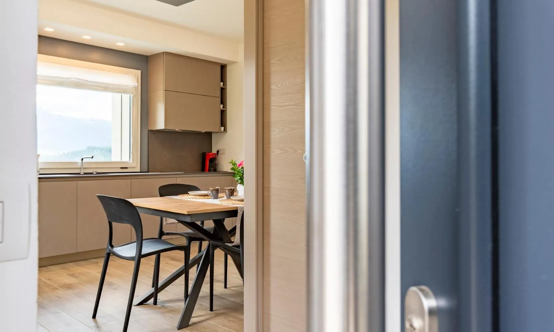 La Casetta Farra d'Alpago Apartmán