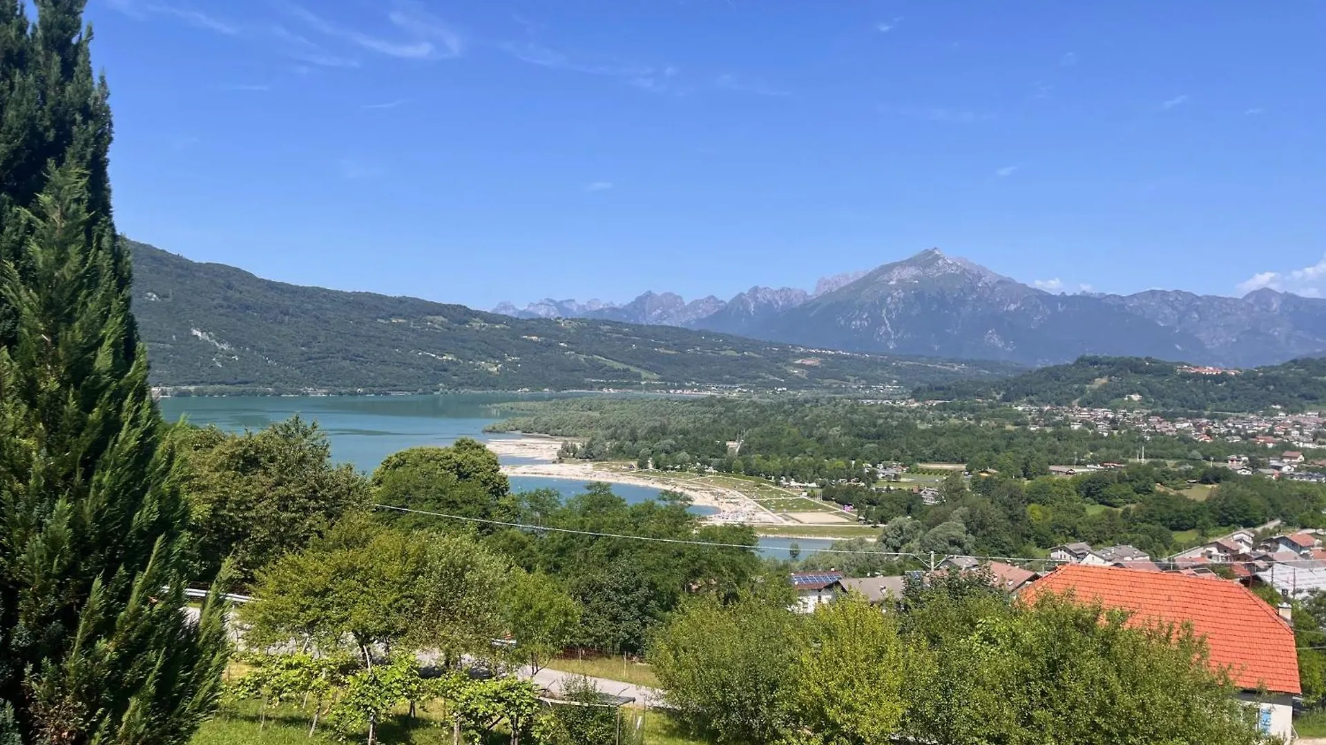 La Casetta Farra d'Alpago 0*,  Itálie